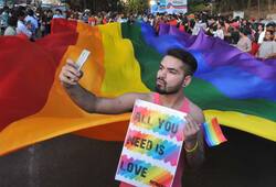 Section 377: Will SC decriminalise homosexuality today?