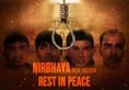 Nirbhaya gets justice, 4 Rapists to be hanged till death