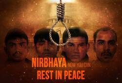 Nirbhaya gets justice, 4 Rapists to be hanged till death