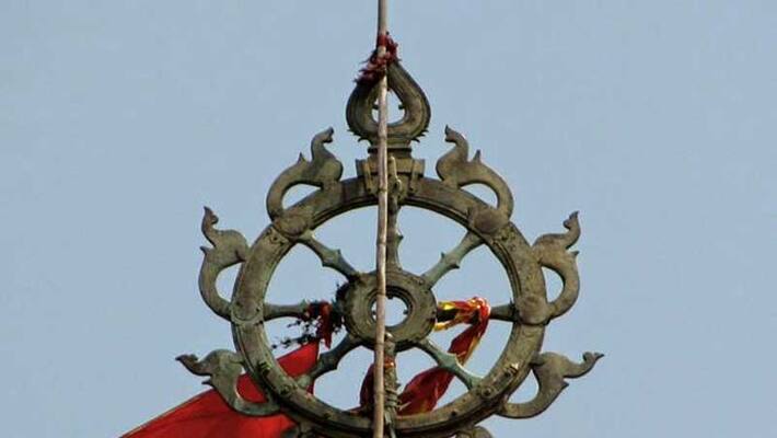 Que system in Jagannath Temple Violence in Puri Que system in Jagannath Temple Violence in Puri