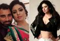 Cricketer Mohammed Shami's estranged wife Hasin Jahan signs her first film