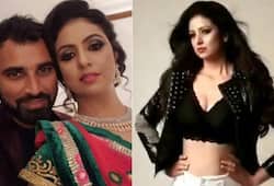 Cricketer Mohammed Shami's estranged wife Hasin Jahan signs her first film