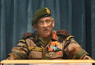 Army chief sends strong message to soldiers, officers
