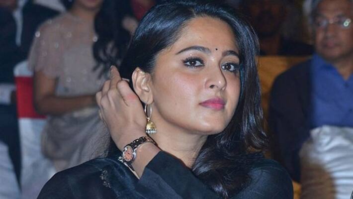 anushka gautham menon movie shelved anushka gautham menon movie shelved