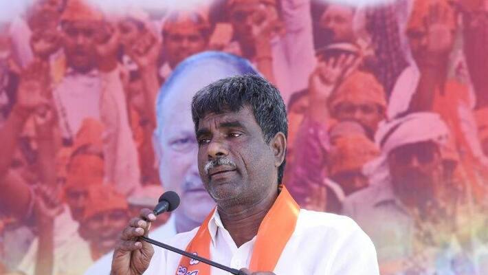 Ayodhya verdict Karnataka Minister Kota Srinivas poojary reaction Ayodhya verdict Karnataka Minister Kota Srinivas poojary reaction