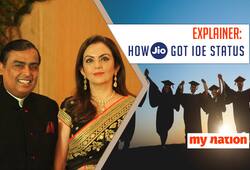 Q&A: How Jio Institute became Institution of Excellence
