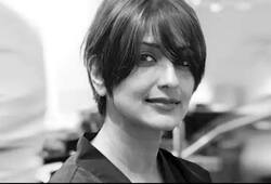 I’m taking this one day at a time: Sonali Bendre on cancer