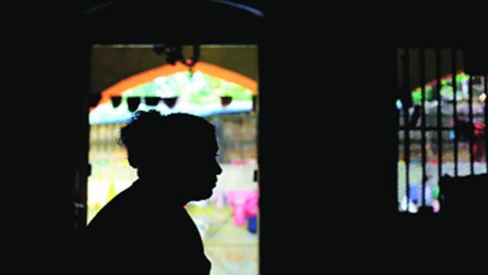 2 Charged with Prostitution in Mysore woman saved 2 Charged with Prostitution in Mysore woman saved