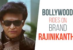 Shahrukh Khan to Aishwarya Rai: Bollywood rides on brand Rajinikanth