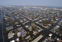 Japan flood: Death toll rises to 150, many out of power and food