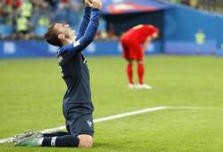France vs Belgium - 5 things to review