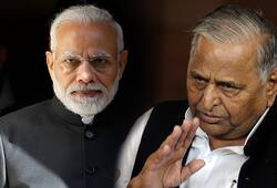 Modi to challenge SP leader Mulayam in his constituency Azamgarh