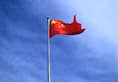 China promoting flying of state flags at religious events