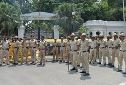 CAG slams Karnataka police for lack of preparedness to fight terrorism