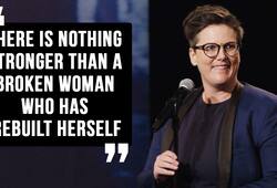 5 powerful takeaways from Hannah Gadsby's Nannette to empower your mental health