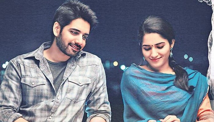 చిలసౌ - ఒక్క రోజులో జరిగే ఈ కథ సరికొత్త అనుభూతిని కలిగిస్తుంది. తెలుగులో ఇలాంటి సినిమాలు చాలా అరుదుగా వస్తుంటాయి.