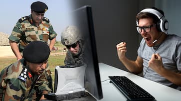Want to be a cyber warrior? Army has made it easier for you