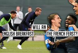 FIFA World Cup 2018: My Nation discusses France's progress to final, upcoming England vs Croatia clash