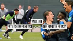 FIFA World Cup 2018: My Nation discusses France's progress to final, upcoming England vs Croatia clash