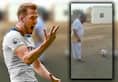 The Harry Kane you haven't seen. Video goes viral on social media