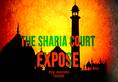 EXPOSED: India's Sharia courts make a mockery of constitution