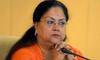 After war with central BJP, Raje to begin delayed poll campaign in Rajasthan in August