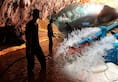 How India played a role in the Thai cave rescue