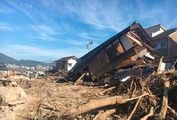 Japan gears up for rescue, clean-up as rain death toll hits 200