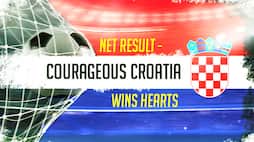 Croatia: Meteoric rise in international football