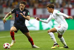 2018 FIFA World Cup: 5 things to review in 2nd semi-final match between Croatia and England