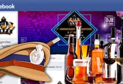 Facebook refuses to ban group ‘promoting alcohol consumption’