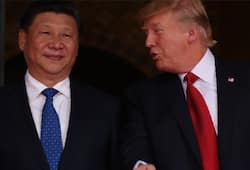 China United States G20 summit ceasefire trade war Trump White House