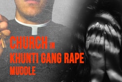 Exclusive: NHRC orders probe into two Delhi Church priests’ role in Khunti gang rape ‘cover-up’