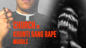 Exclusive: NHRC orders probe into two Delhi Church priests’ role in Khunti gang rape ‘cover-up’