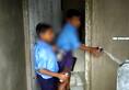 Karnataka shocker: Government school employs students as toilet cleaners