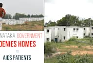 Karnataka government denies homes to AIDS patients