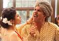 Watch Video: Akshay Kumar gets drunk in Gold's song Chad Gayi Hai
