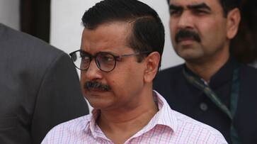 Mahagatbandhan: Delhi CM Arvind Kejriwal AAP  alliance 2019 Lok Sabha polls