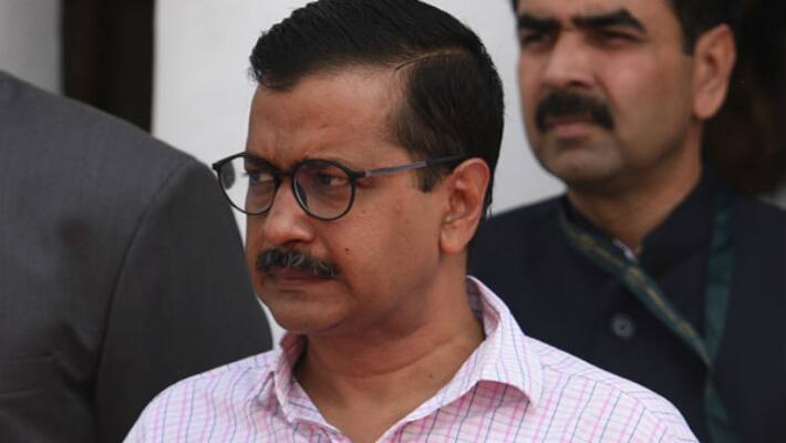 AAP will not join opposition alliance says Arvind Kejriwal AAP will not join opposition alliance says Arvind Kejriwal