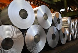 Indian retaliation on steel and aluminium not 'appropriate', says USTR
