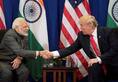Bill to enhance strategic relationship with India introduced in US Congress