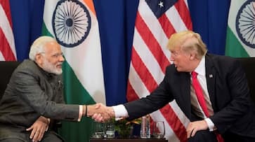 Bill to enhance strategic relationship with India introduced in US Congress