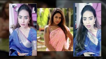 In the film Industry, people are using me as sex-doll: Actress Sri Reddy in an exclusive interview