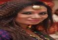 Bhojpuri singer Kalpana Patowary joins BJP