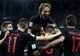 FIFA World Cup 2018: Croatia galvanised into formidable team by history of hardship