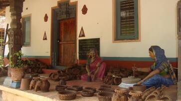 Ramanagara Package tour in the name of Folk Art Darshan snr Ramanagara Package tour in the name of Folk Art Darshan snr