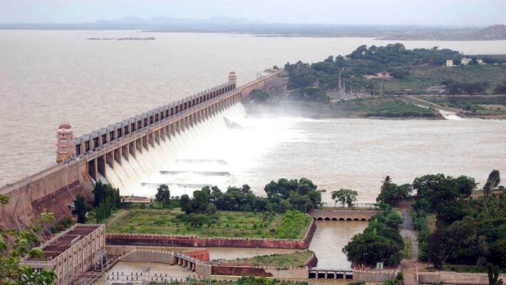 Why Karnataka Always Faces Water Problems in TunbaBhadra Dam Why Karnataka Always Faces Water Problems in TunbaBhadra Dam