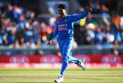 India vs England 2018: Kuldeep Yadav's wizardry makes him eminently worthy of Test recall
