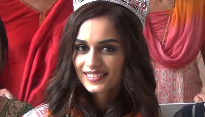 Akshay Kumar and Manushi Chhillar reunite to resume shoot for Prithviraj dpl
