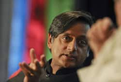 Shashi Tharoor sued in Kolkata over 'Hindu Pakistan' comment; court to serve summons on Twitter